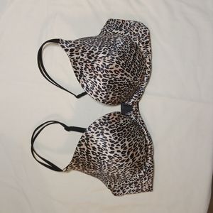 Victoria's Secret Push-up Bra 36C